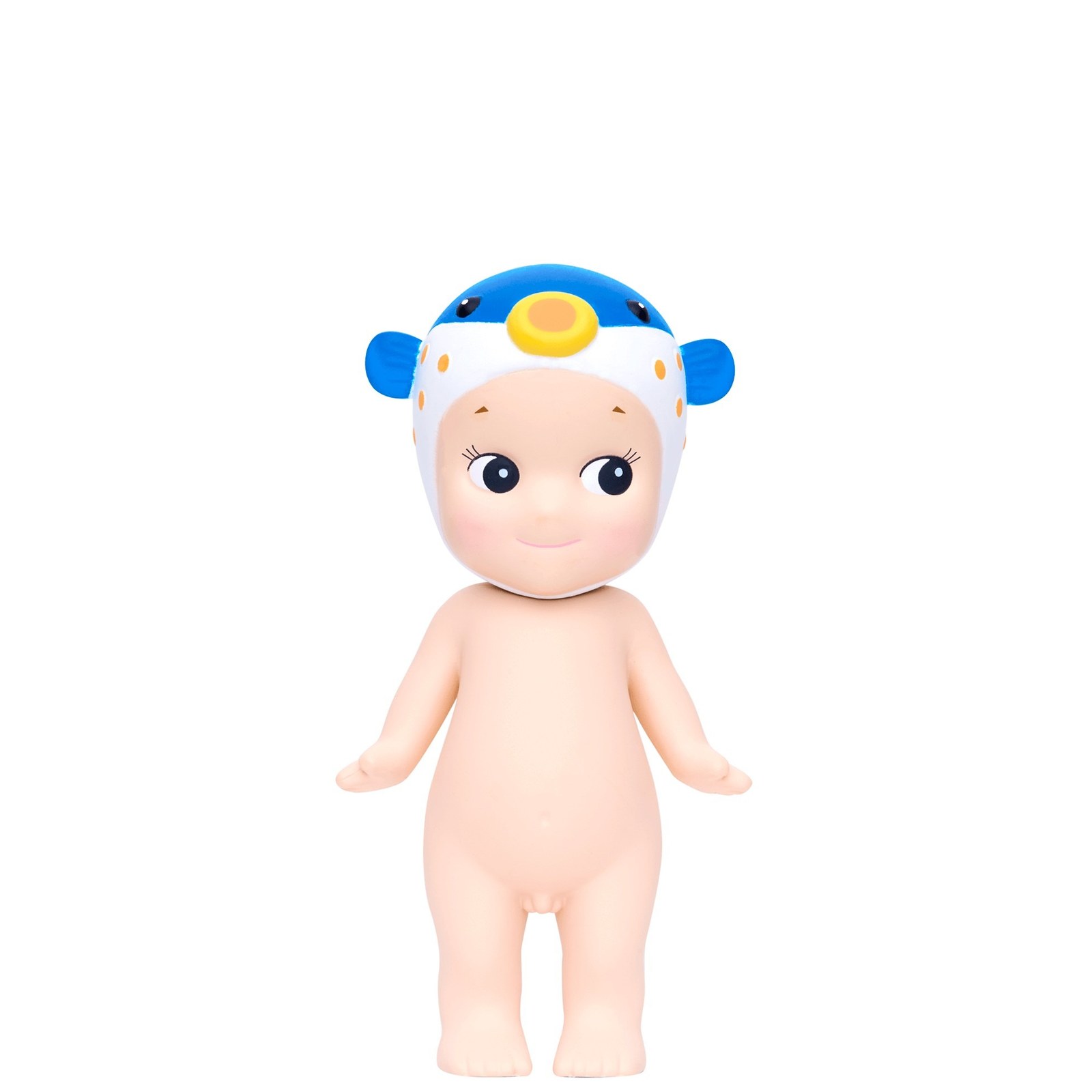 DRM-FI-SA-I-M-01-01-e6a06247 Sonny Angel — Marine Series · Blowfish | Dreams