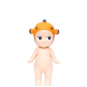 Sonny Angel — Marine Series · Clownfish | Dreams