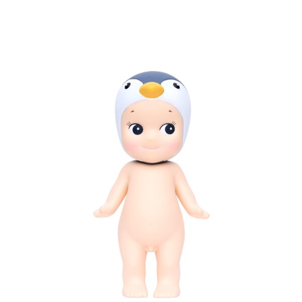 Sonny Angel — Marine Series · Penguin | Dreams