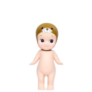 Sonny Angel — Marine Series · Seal Brown | Dreams