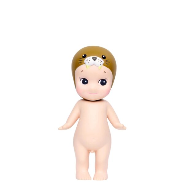 DRM-FI-SA-I-M-08-01-9a863717 Sonny Angel — Marine Series · Seal Brown | Dreams