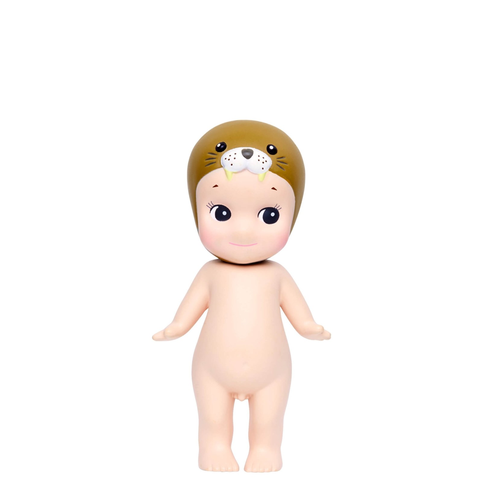 DRM-FI-SA-I-M-08-01-9a863717 Sonny Angel — Marine Series · Seal Brown | Dreams