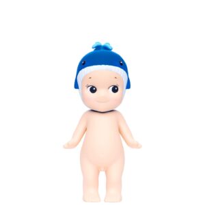 Sonny Angel — Marine Series · Whale | Dreams