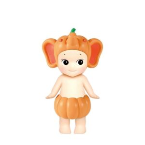 Sonny Angel — Pumpkin Patch · Elephant | Dreams