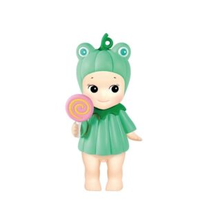 Sonny Angel — Pumpkin Patch · Frog | Dreams