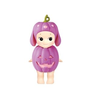 Sonny Angel — Pumpkin Patch · Lop Ear Rabbit | Dreams