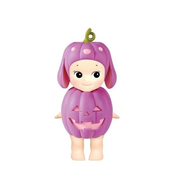 DRM-FI-SA-I-P-04-01-e2f21f57 Sonny Angel — Pumpkin Patch · Lop Ear Rabbit | Dreams