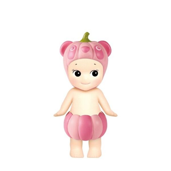 Sonny Angel — Pumpkin Patch · Panda | Dreams