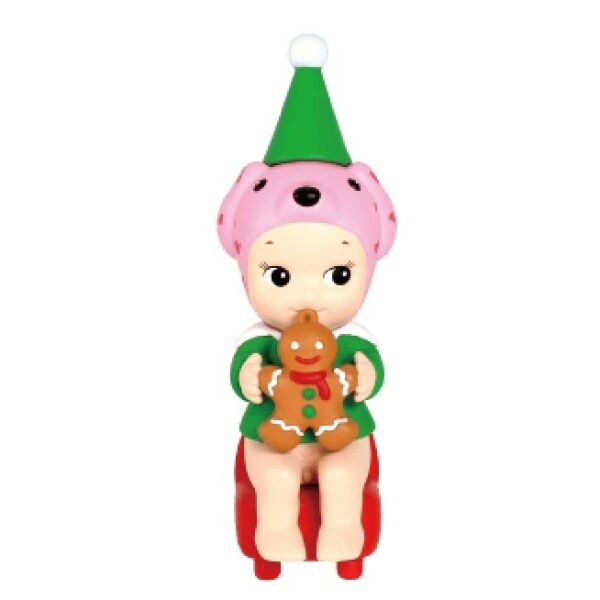 DRM-FI-SA-I-S-01-01-62d1d075 Sonny Angel — Santa's Little Helper · Dalmatian | Dreams