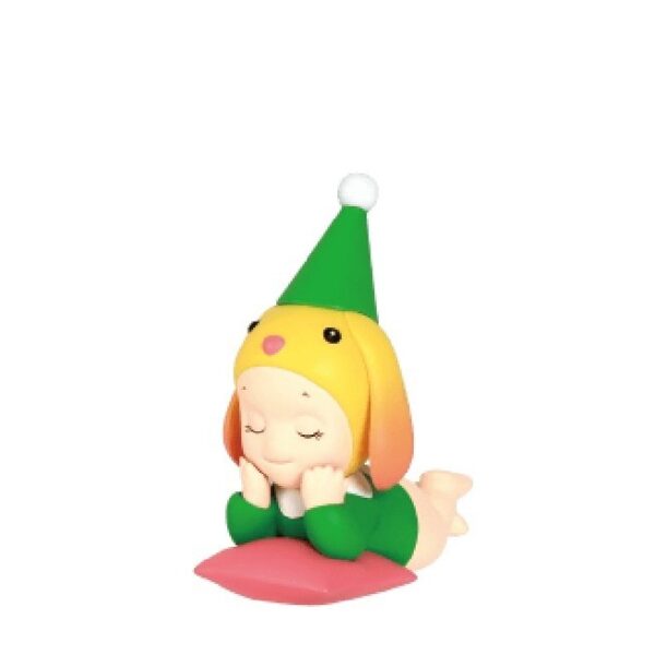 DRM-FI-SA-I-S-04-01-c8526e16 Sonny Angel — Santa's Little Helper · Lop Ear Rabbit | Dreams