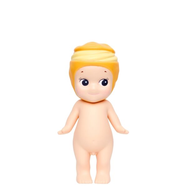 Sonny Angel — Sweets Series · Cream Puff | Dreams