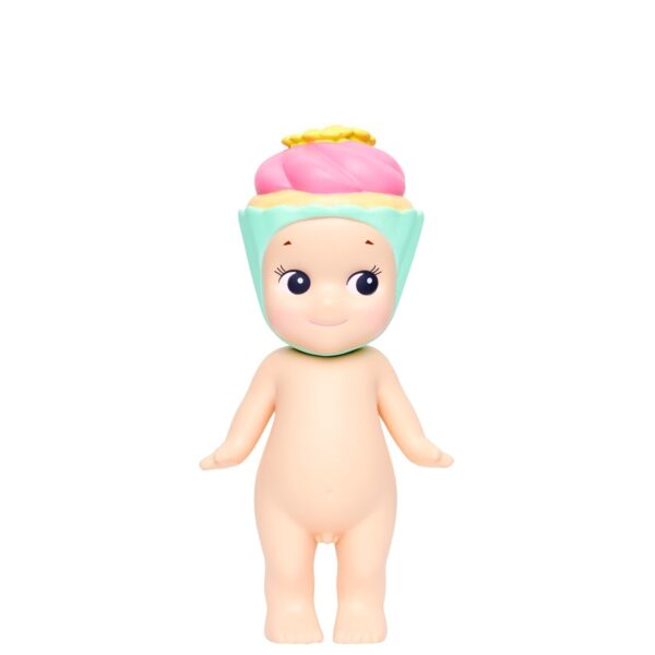 Sonny Angel — Sweets Series · Cupcake | Dreams