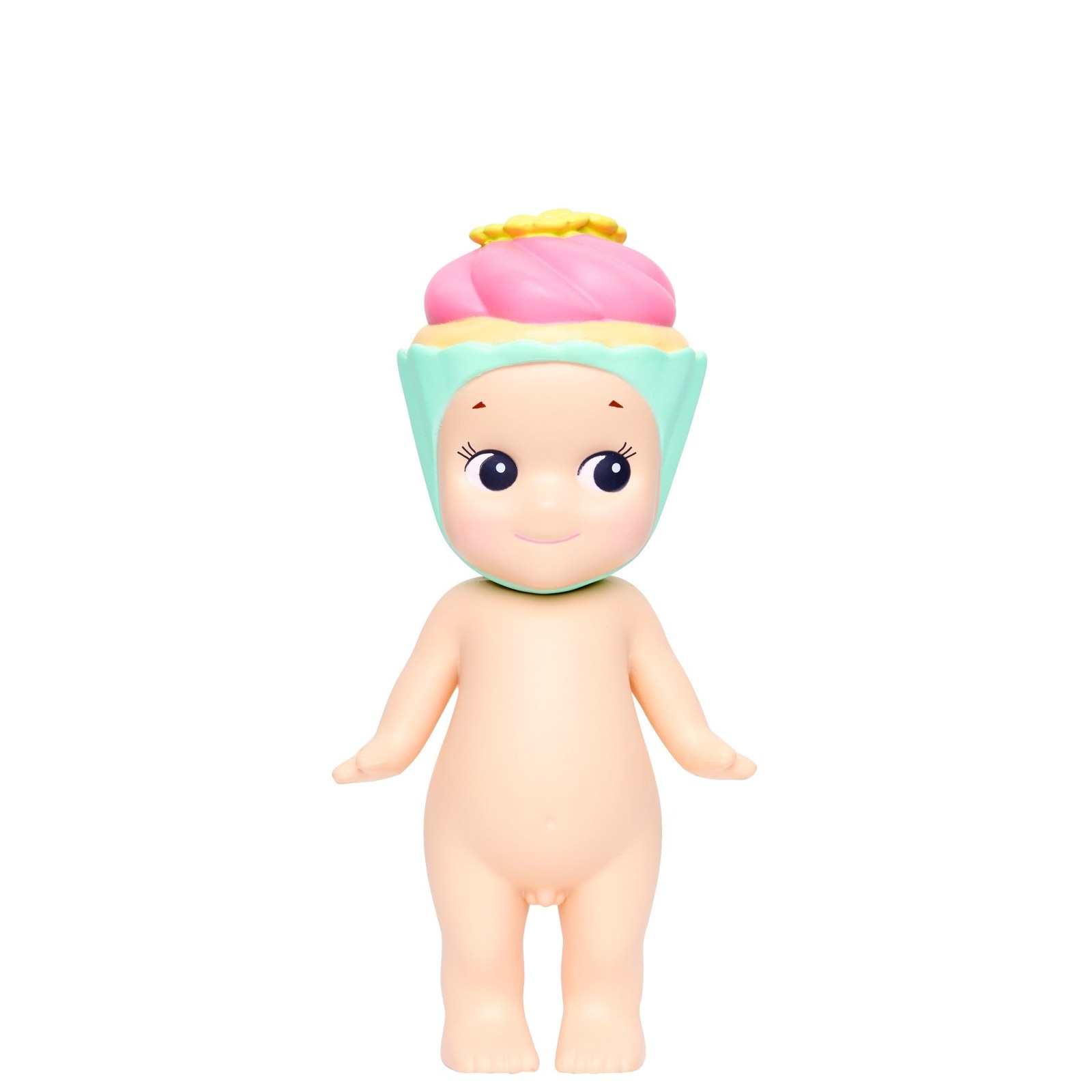 DRM-FI-SA-I-S-17-01-5bf7b1eb Sonny Angel — Sweets Series · Cupcake | Dreams