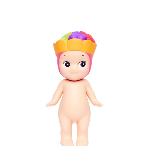 Sonny Angel — Sweets Series · Fruit Tart | Dreams