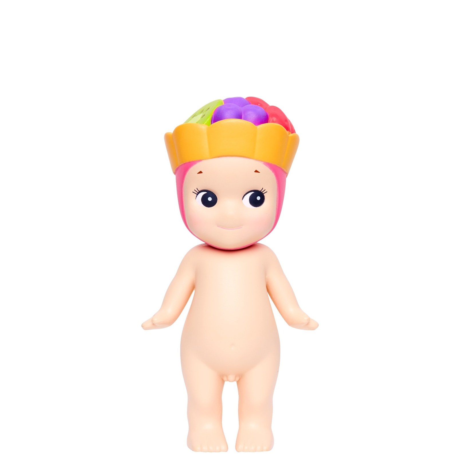 DRM-FI-SA-I-S-18-01-ef2b1df9 Sonny Angel — Sweets Series · Fruit Tart | Dreams