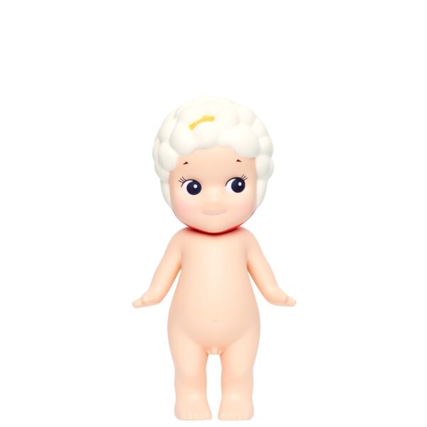Sonny Angel — Sweets Series · Popcorn | Dreams