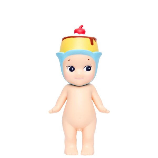 Sonny Angel — Sweets Series · Pudding | Dreams