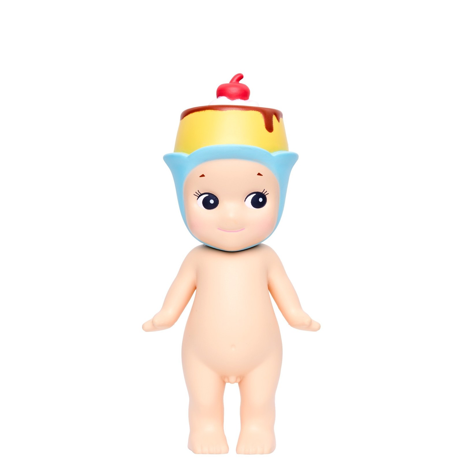 DRM-FI-SA-I-S-24-01-54fd1ee7 Sonny Angel — Sweets Series · Pudding | Dreams