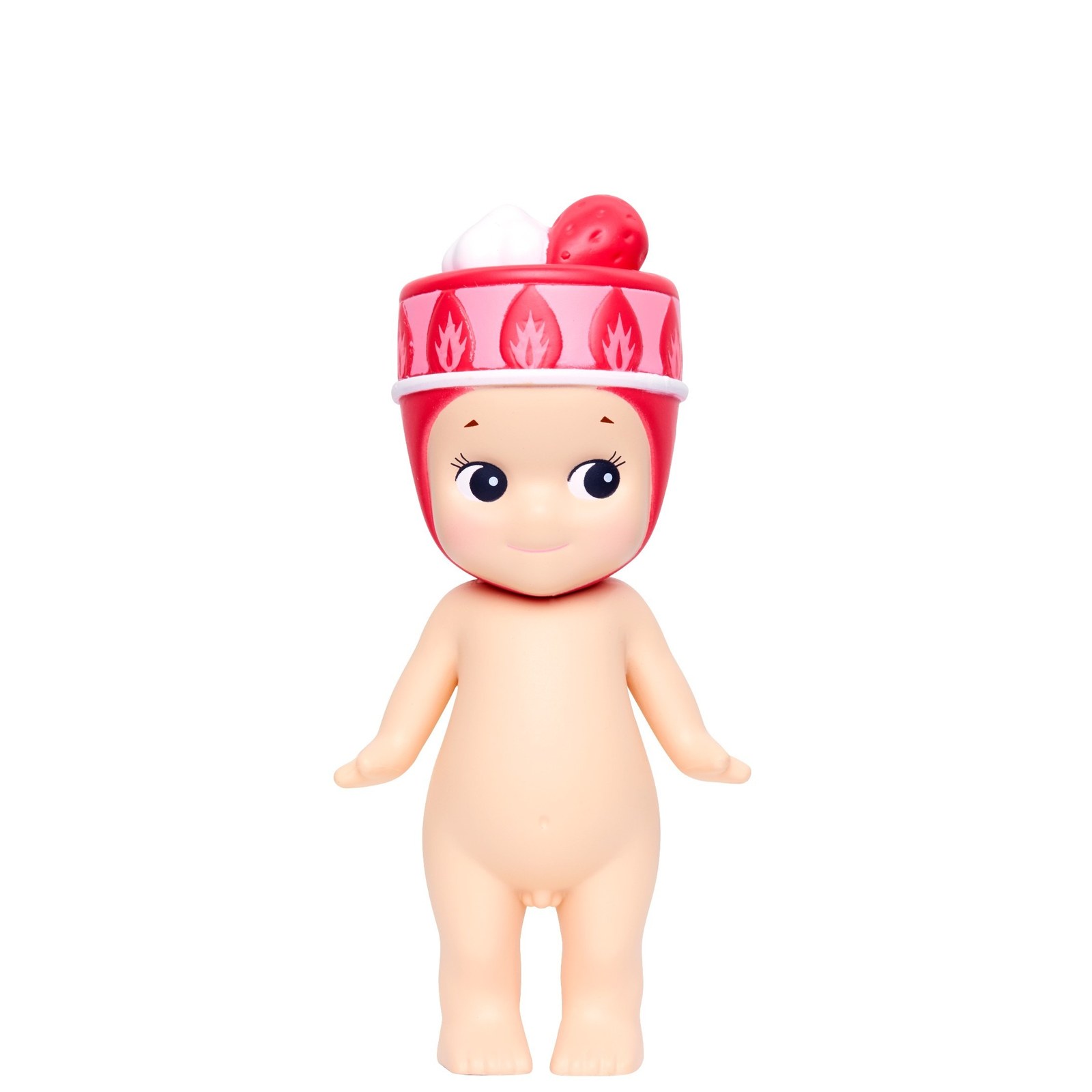 DRM-FI-SA-I-S-25-01-cc7c0628 Sonny Angel — Sweets Series · Strawberry Shortcake | Dreams