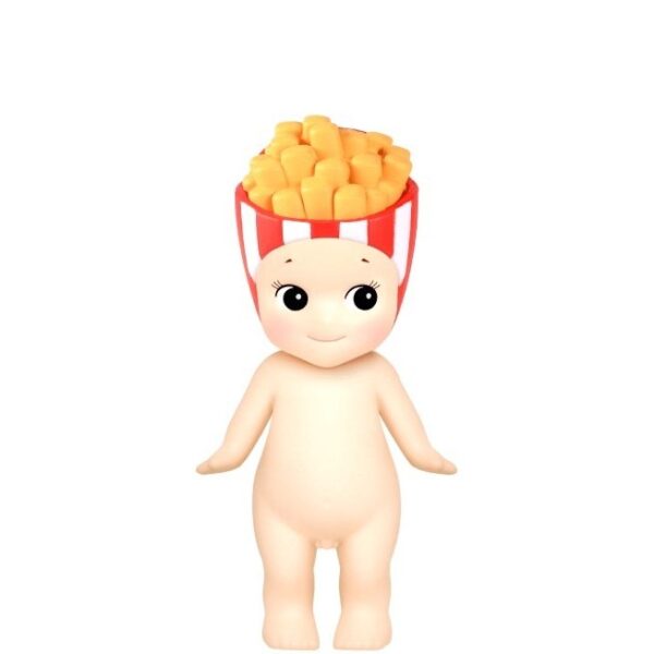 DRM-FI-SA-I-SN-01-01-8d672407 Sonny Angel — Snack Series · French Fries | Dreams