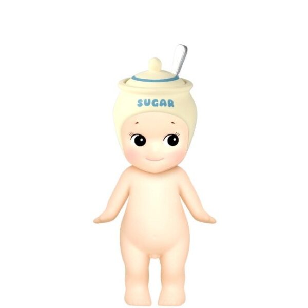 Sonny Angel — Snack Series · Sugar | Dreams