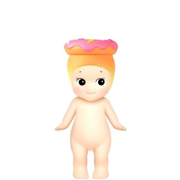 Sonny Angel — Snack Series · Donut | Dreams