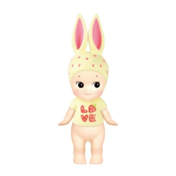 Sonny Angel — Strawberry Love · Rabbit | Dreams