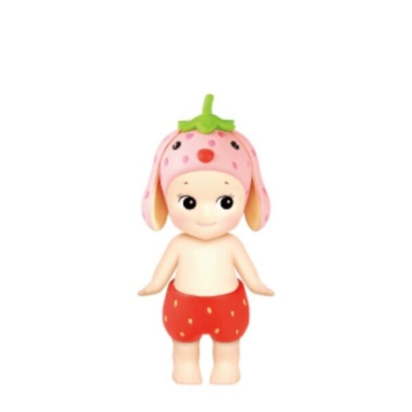 DRM-FI-SA-I-ST-05-01-580f19c5 Sonny Angel — Strawberry Love · Lop Ear Rabbit | Dreams