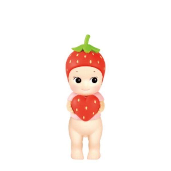 Sonny Angel — Strawberry Love · Strawberry | Dreams