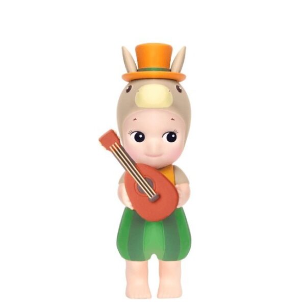 Sonny Angel — Town Musicians · Donkey | Dreams