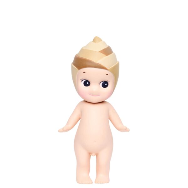 Sonny Angel — Vegetable Series · Bamboo Shoot | Dreams
