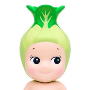 Sonny Angel — Vegetable Series · Bok Choy | Dreams