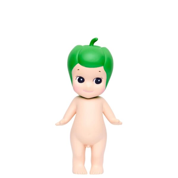 Sonny Angel — Vegetable Series · Green Pepper | Dreams