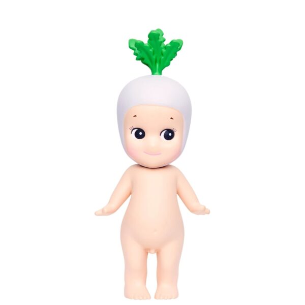 DRM-FI-SA-I-V-21-01-fd6da095 Sonny Angel — Vegetable Series · Japanese Radish | Dreams