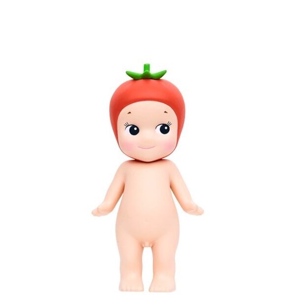Sonny Angel — Vegetable Series · Tomato | Dreams