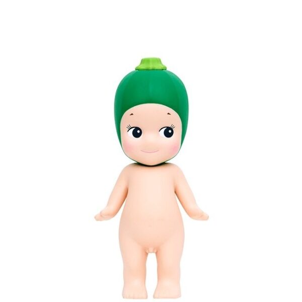 Sonny Angel — Vegetable Series · Zucchini | Dreams