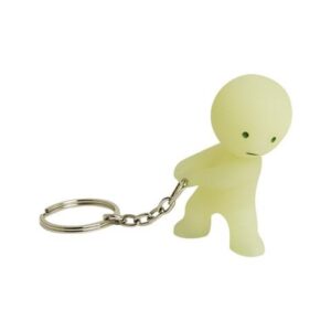 SMISKI — Keychain · Carrying | Dreams
