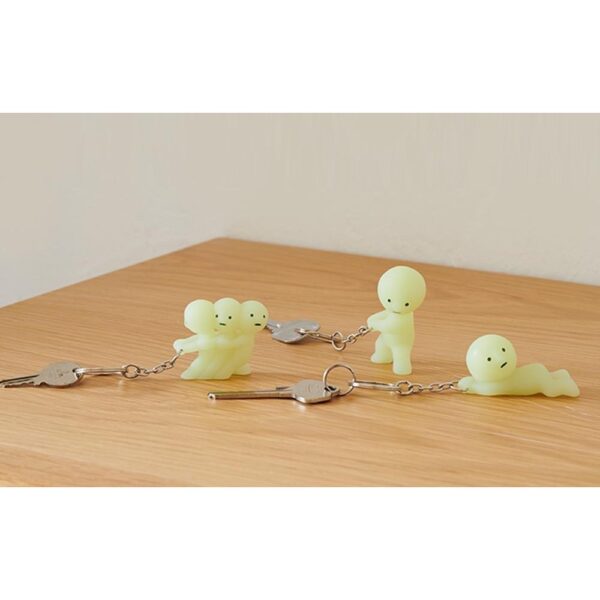 DRM-KC-SMI-G-03-036f3679 SMISKI — Keychain · Grabbing | Dreams