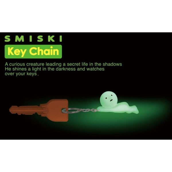 DRM-KC-SMI-G-04-65852276 SMISKI — Keychain · Grabbing | Dreams