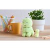 DRM-PL-SMI-HK-03-77ccf8bf SMISKI — Plush Keychain · Hugging Knees | Dreams