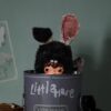 HIRONO — Little Hare Plush Doll Pendant Blind Box | POP MART HIRONO — Little Hare Plush Doll Pendant Blind Box | POP MART