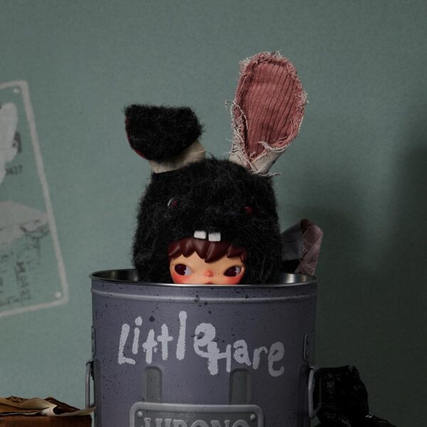 HIRONO — Little Hare Plush Doll Pendant Blind Box | POP MART HIRONO — Little Hare Plush Doll Pendant Blind Box | POP MART