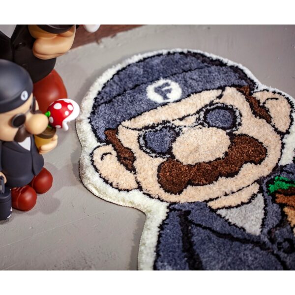 Fools Paradise - Super Professional Rug Fools Paradise - Super Professional Rug
