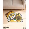 Fools Paradise - GOLDEN PAWS RUG Fools Paradise - GOLDEN PAWS RUG