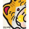 Fools Paradise - GOLDEN PAWS RUG Fools Paradise - GOLDEN PAWS RUG