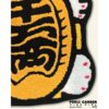 Fools Paradise - GOLDEN PAWS RUG Fools Paradise - GOLDEN PAWS RUG
