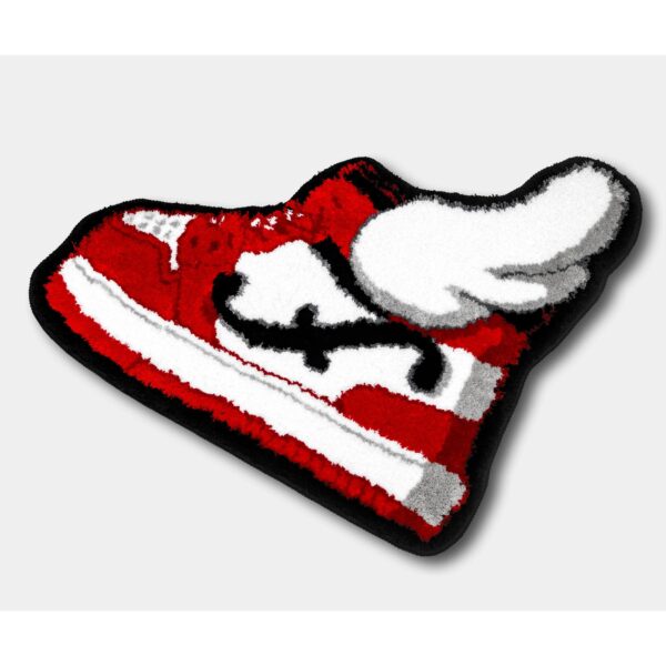 Fools Paradise - Legend One Rug Fools Paradise - Legend One Rug