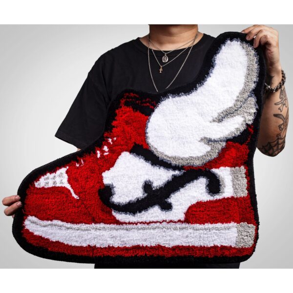 Fools Paradise - Legend One Rug Fools Paradise - Legend One Rug