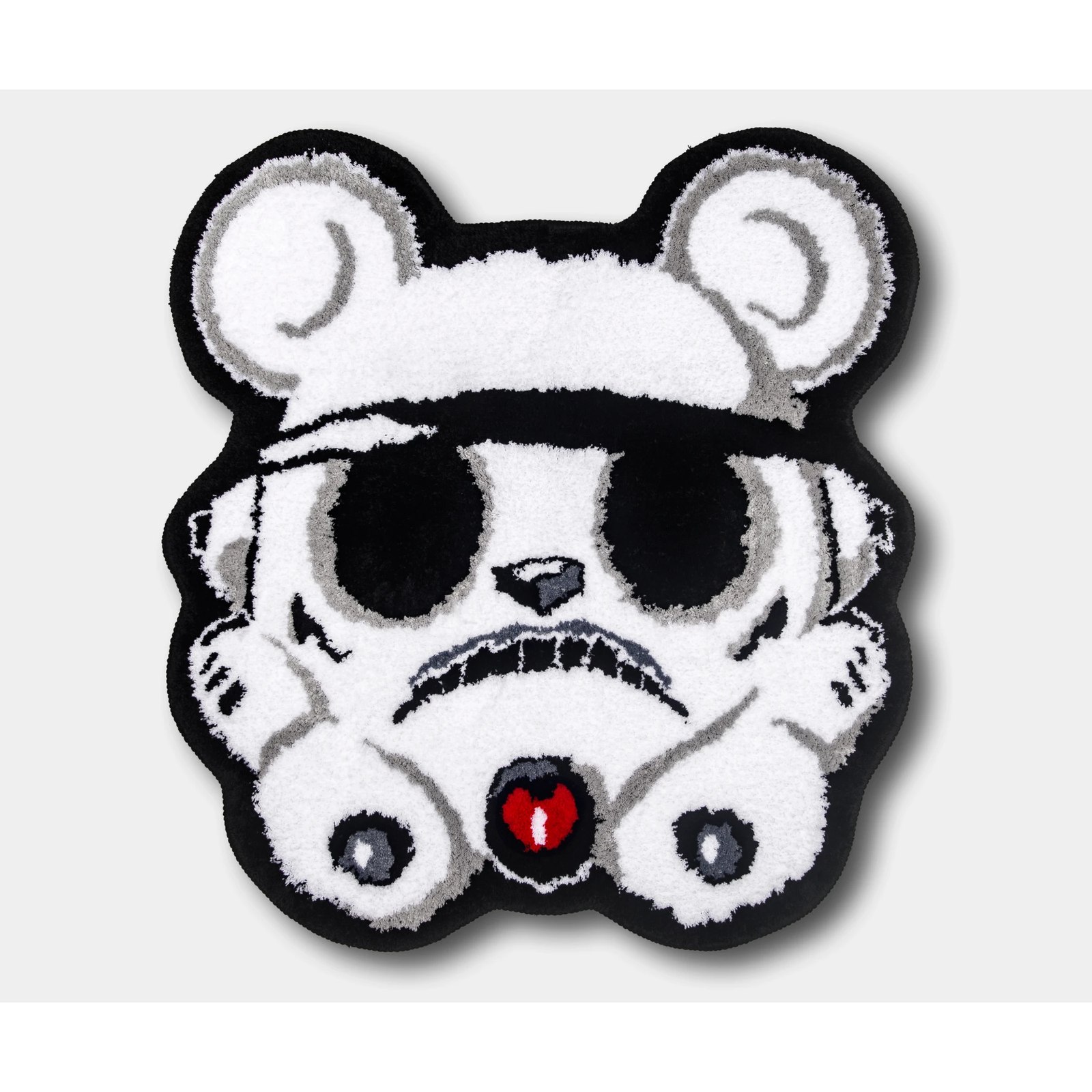 Fools Paradise - Keikotrooper Rug