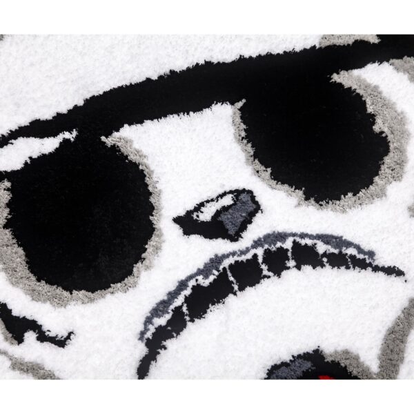 Fools Paradise - Keikotrooper Rug Fools Paradise - Keikotrooper Rug